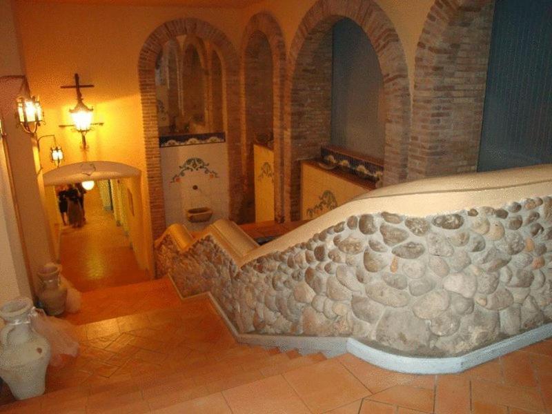 Summit Hotel Γκαέτα Εξωτερικό φωτογραφία